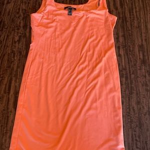 Forever 21 dress